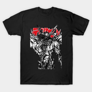 Debiruman Apocalypse T-Shirt